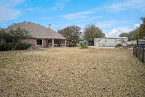 11308 Elk Horn Court Haslet TX 76052