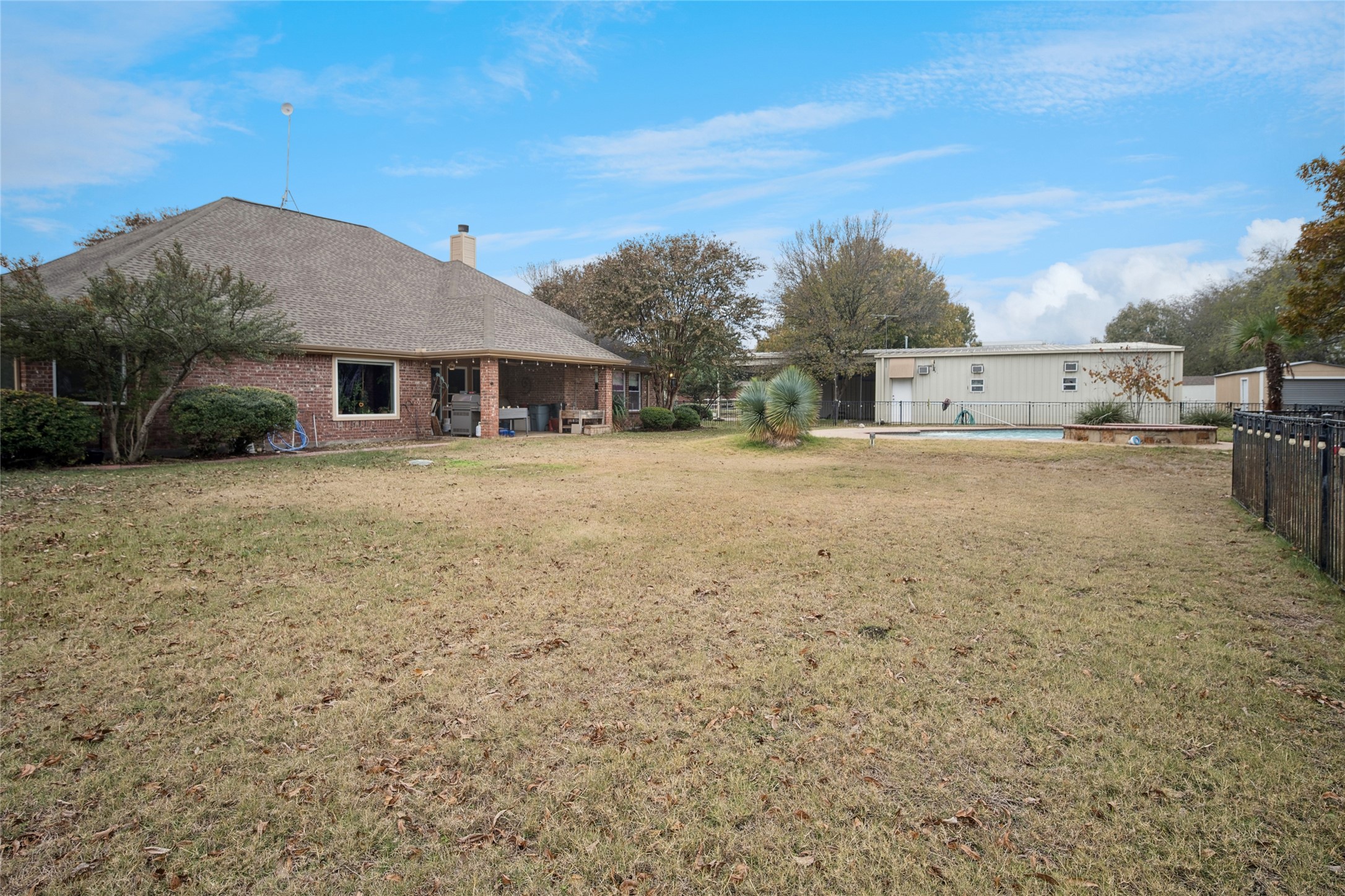 11308 Elk Horn Court Haslet TX 76052