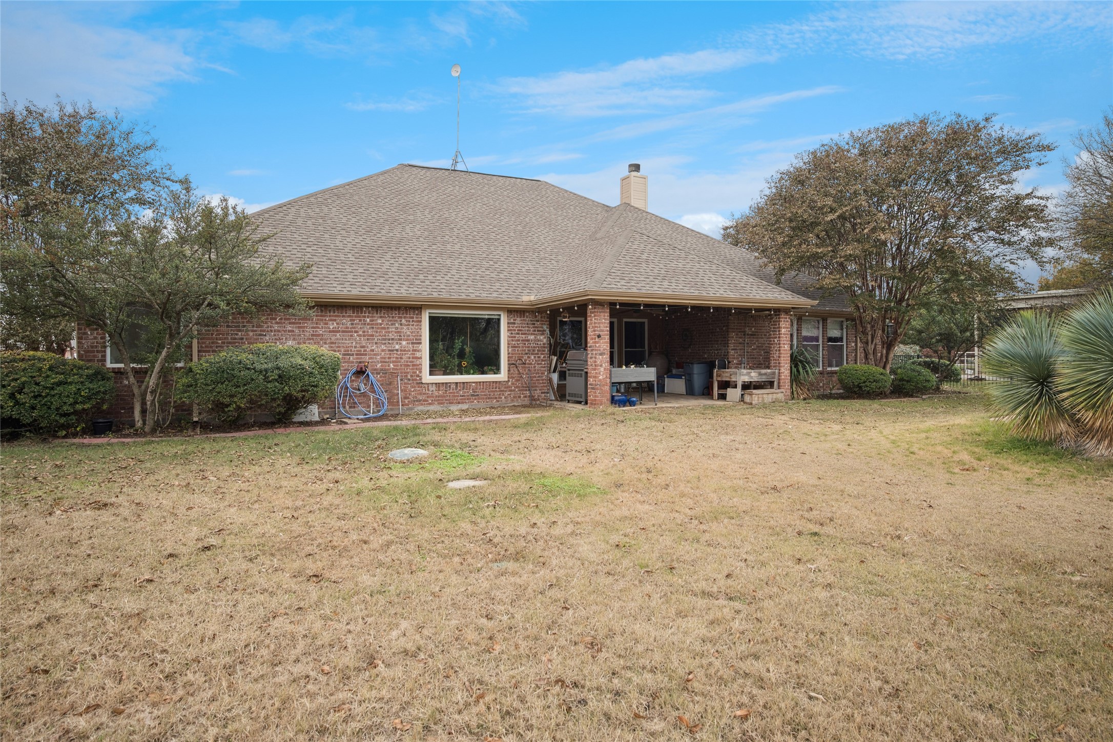11308 Elk Horn Court Haslet TX 76052