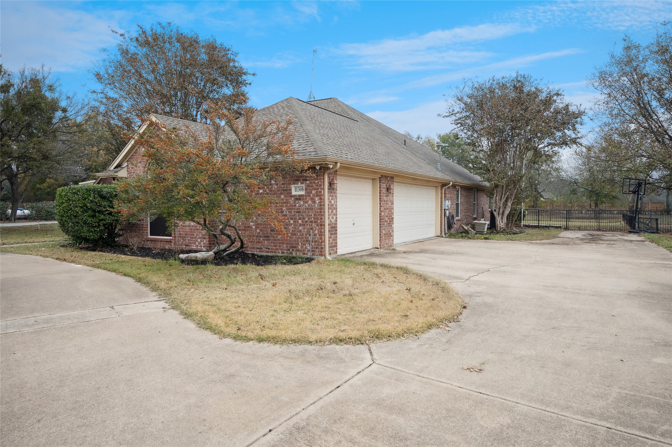 11308 Elk Horn Court Haslet TX 76052