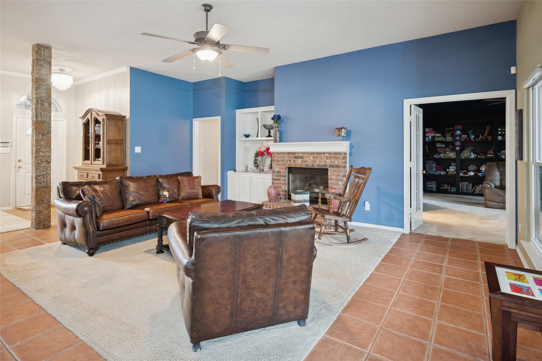 11308 Elk Horn Court Haslet TX 76052
