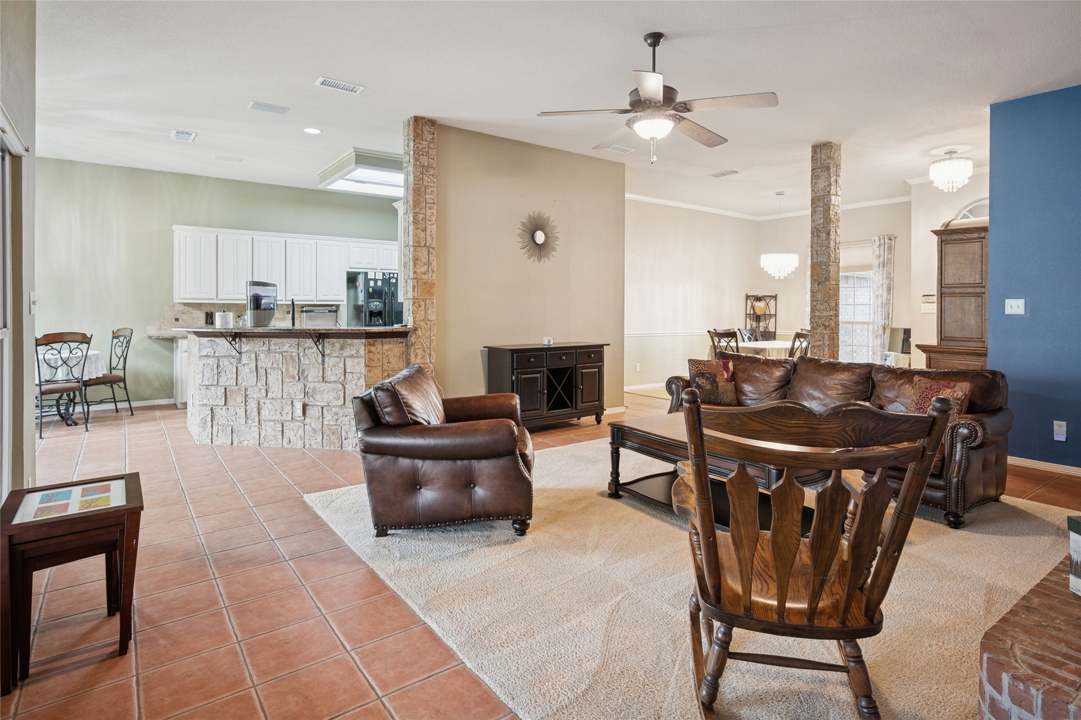 11308 Elk Horn Court Haslet TX 76052