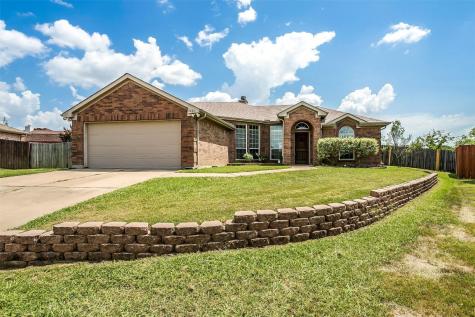 1426 Teal Way Midlothian TX 76065