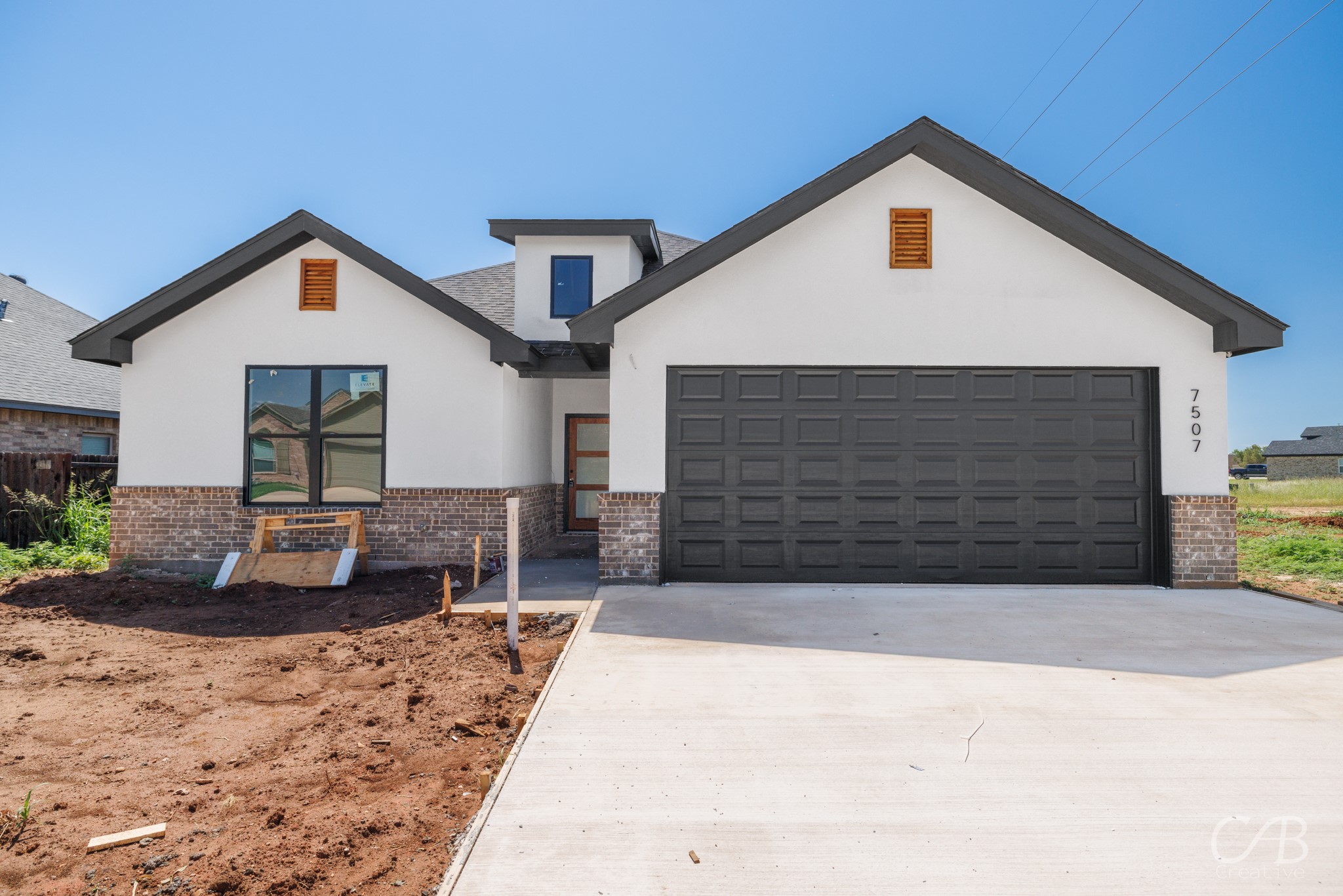 7507 Salerno Court Abilene TX 79606