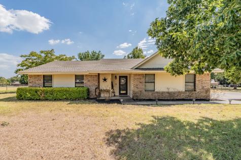 665 Greenwood Cut Off Road Weatherford TX 76088