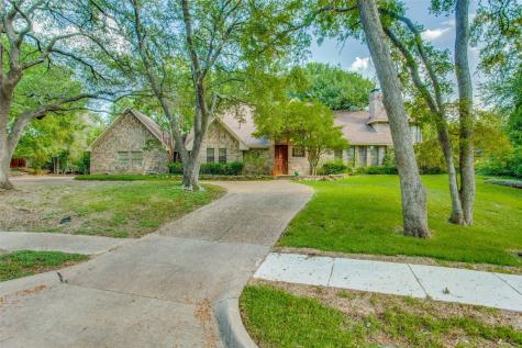 2600 Sherrill Park Court Richardson TX 75082