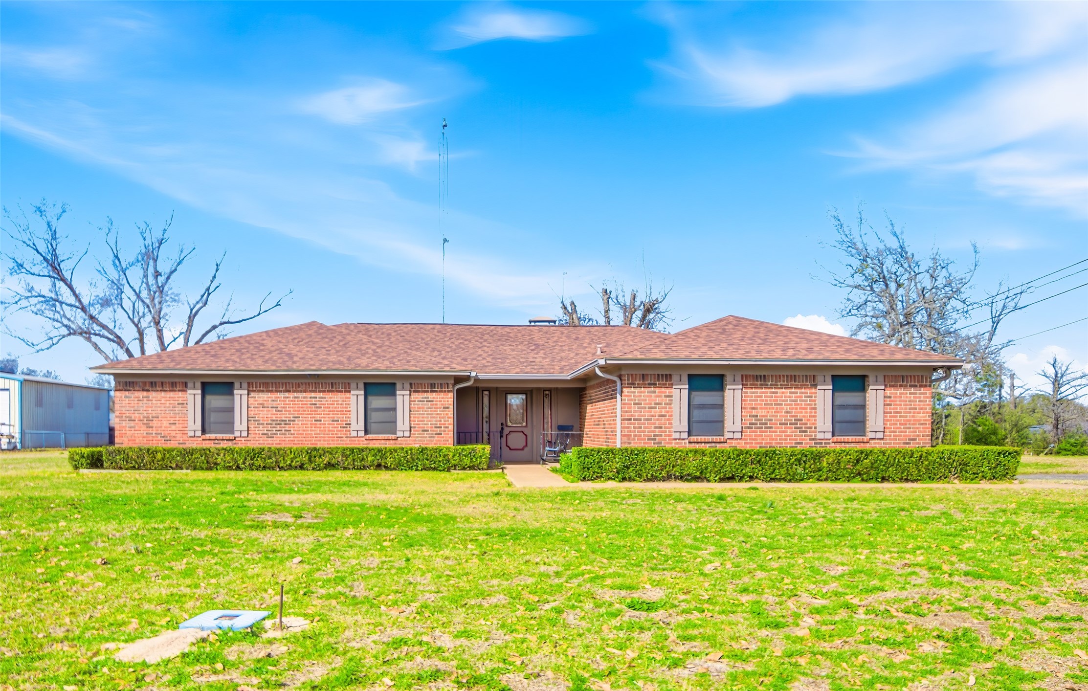 14202 Valley View Ridge Tyler TX 75709