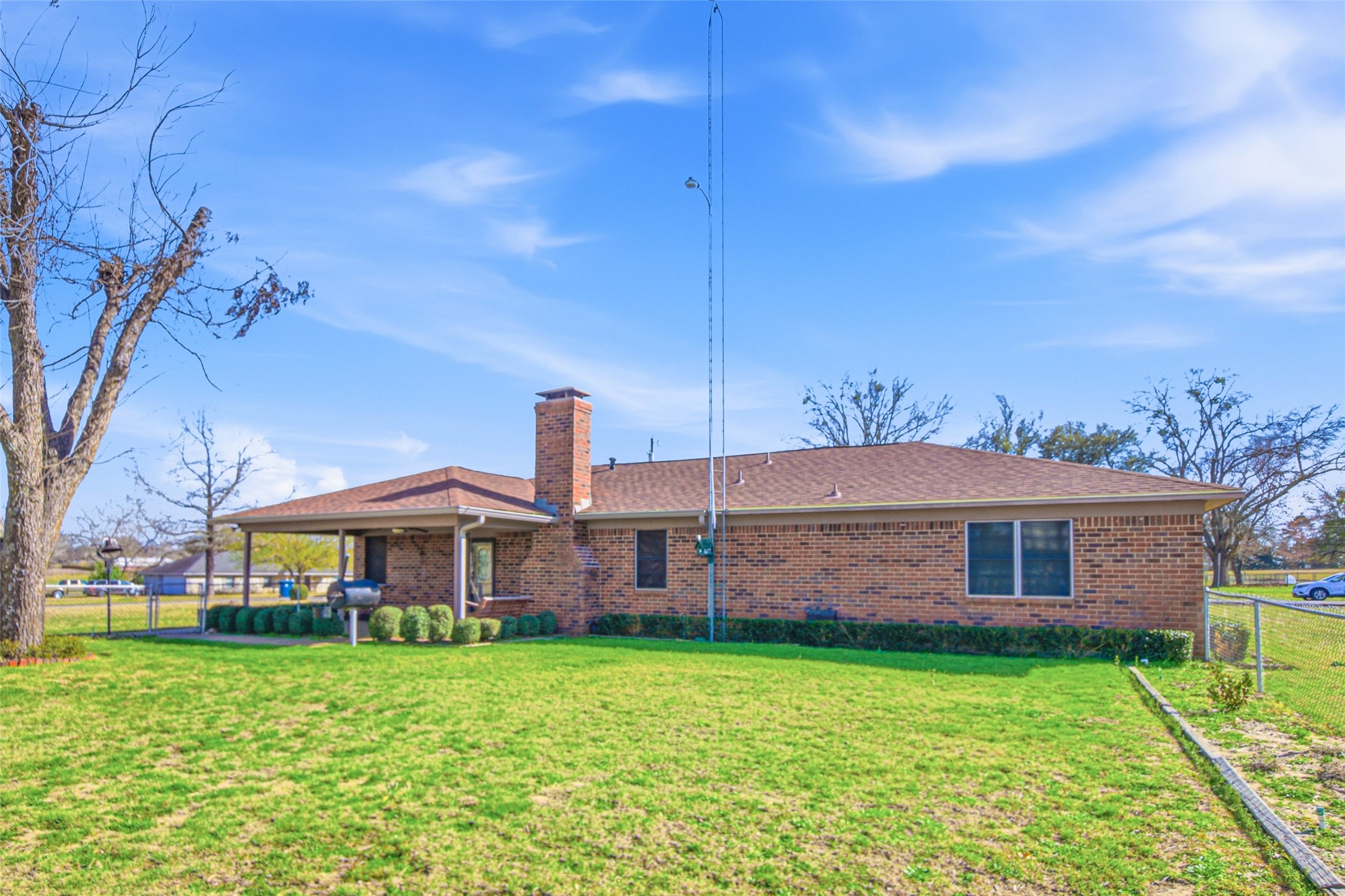 14202 Valley View Ridge Tyler TX 75709
