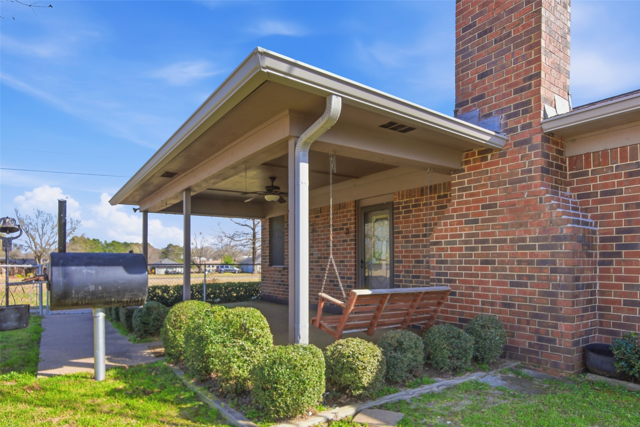 14202 Valley View Ridge Tyler TX 75709