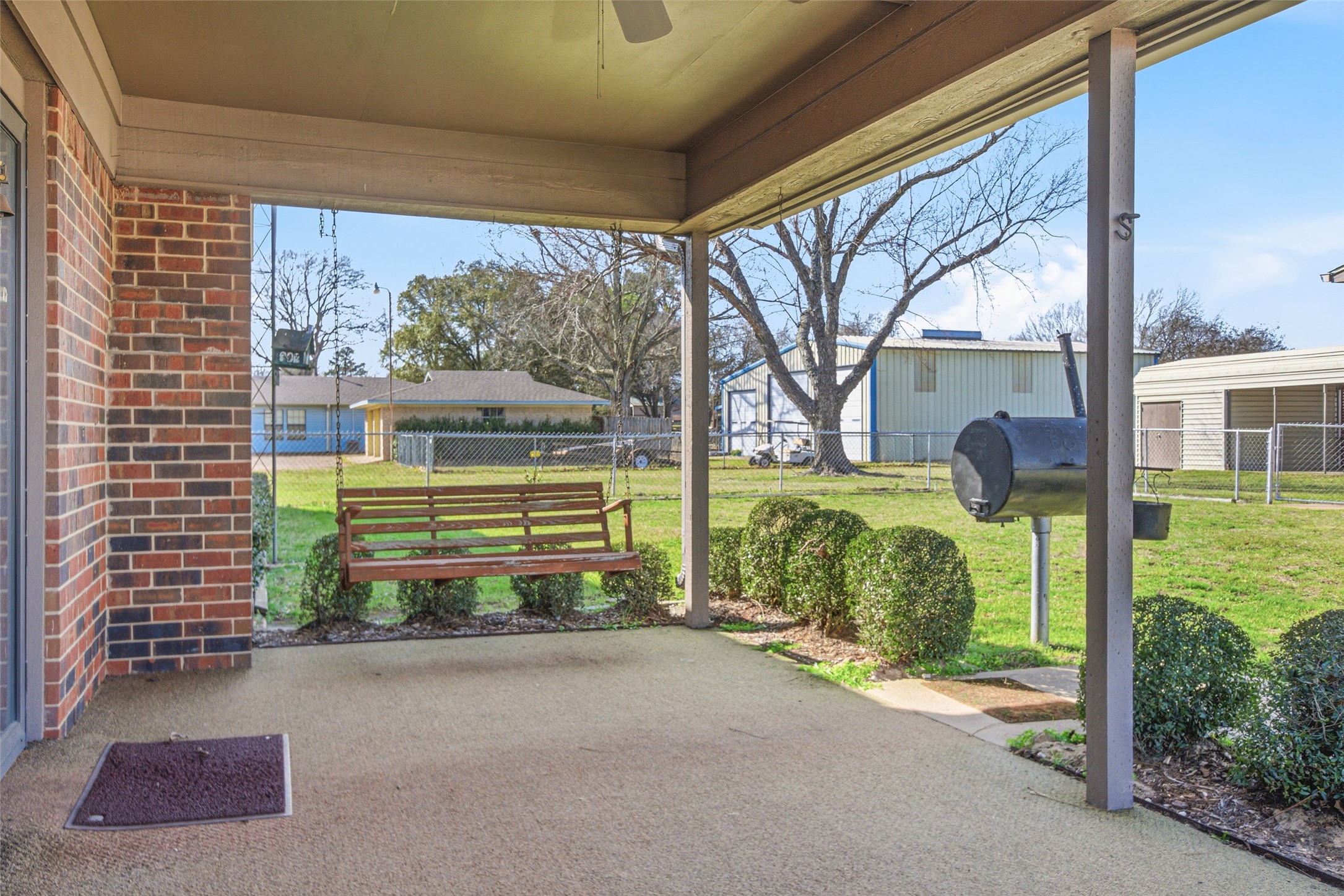 14202 Valley View Ridge Tyler TX 75709