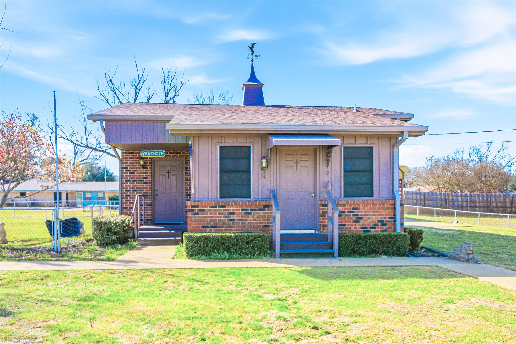 14202 Valley View Ridge Tyler TX 75709