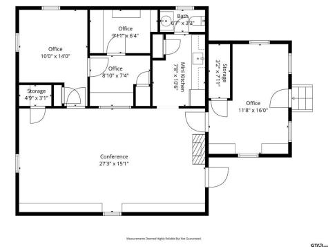 14202 Valley View Ridge Tyler TX 75709