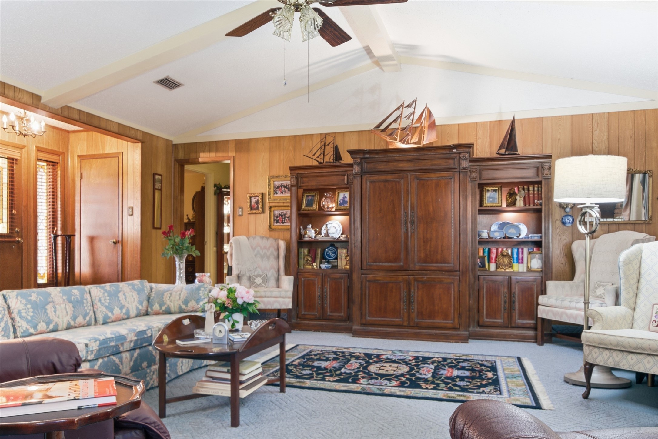 14202 Valley View Ridge Tyler TX 75709