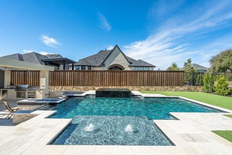 831 Country Brook Lane Prosper TX 75078