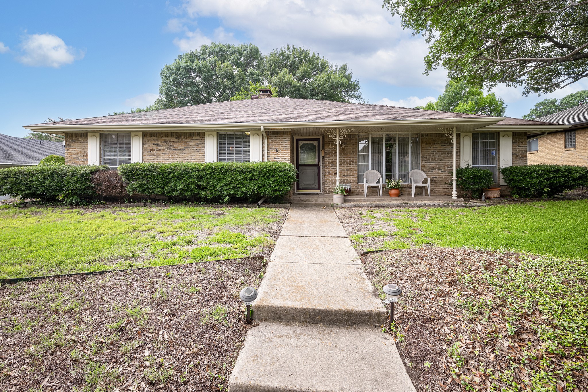 405 W Lookout Drive Richardson TX 75080