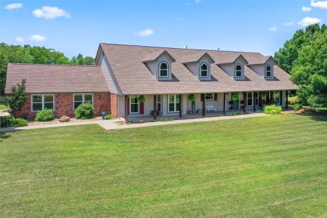 10595 Gregory Road Sanger TX 76266