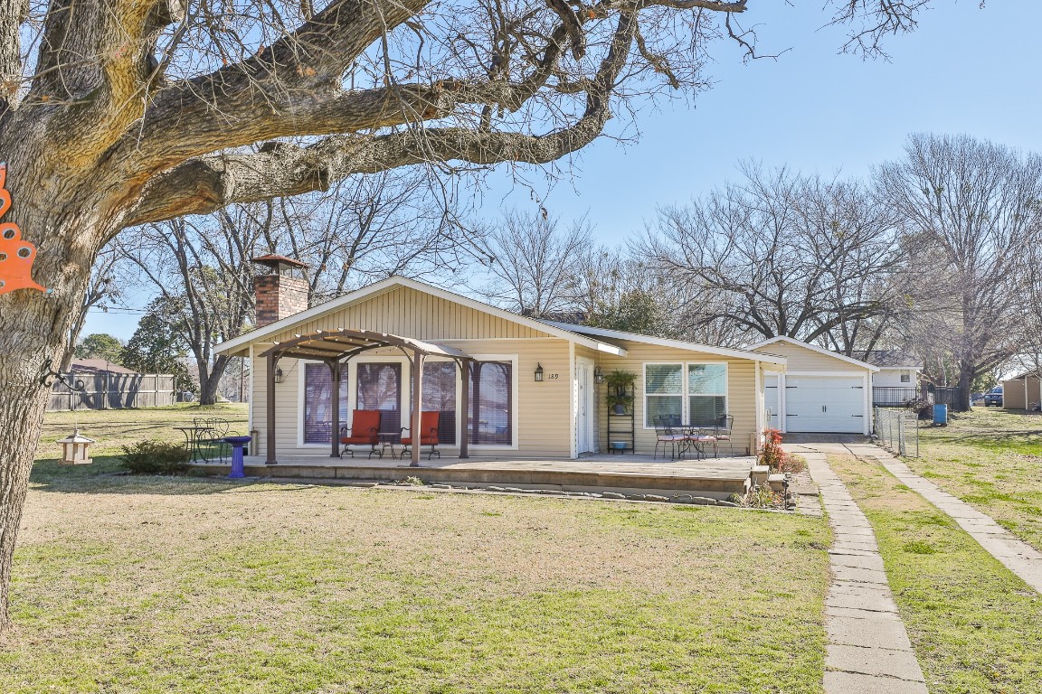 189 Ocean Drive Gun Barrel City TX 75156