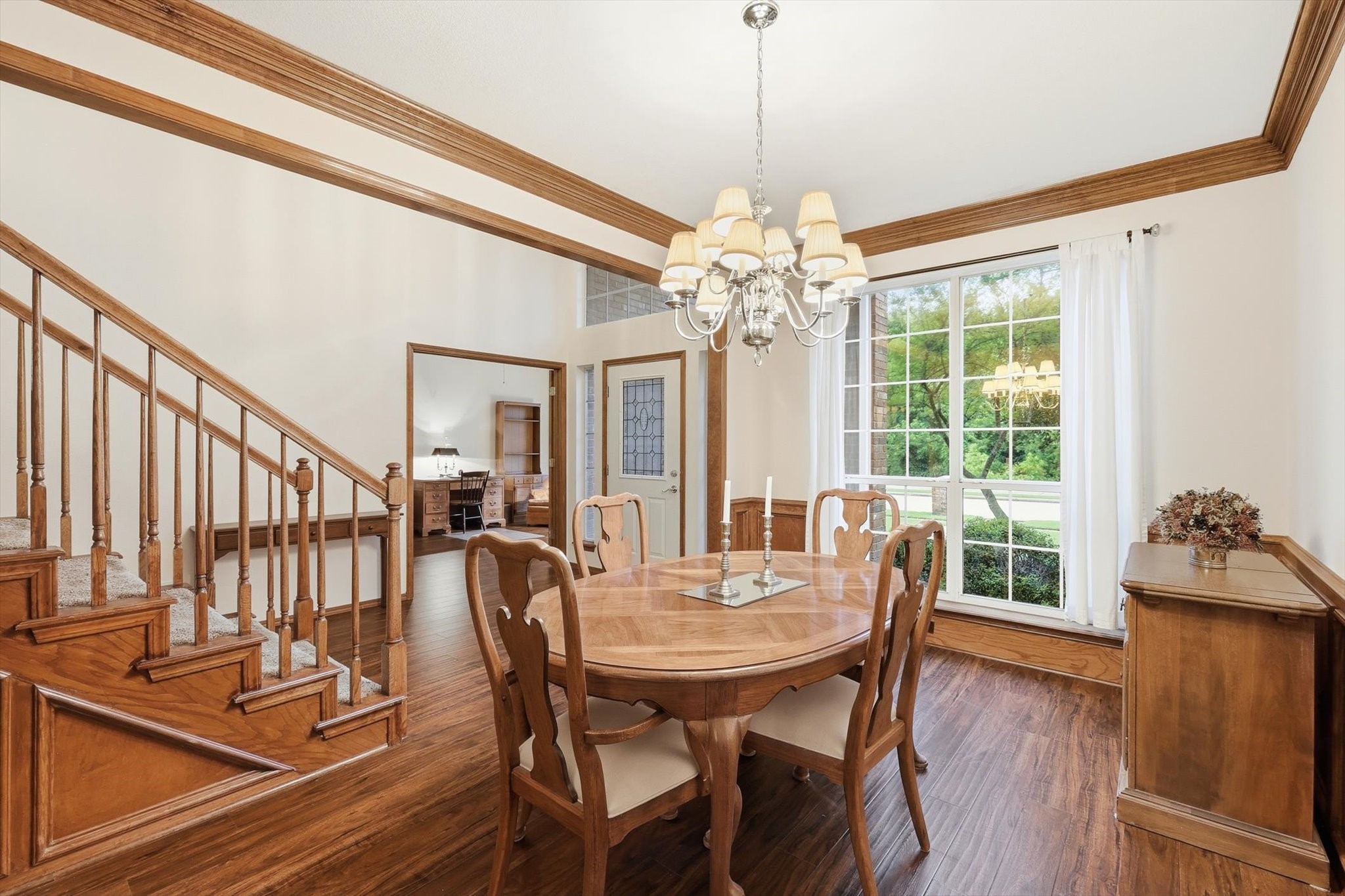 1424 Oakwood Court Flower Mound TX 75028