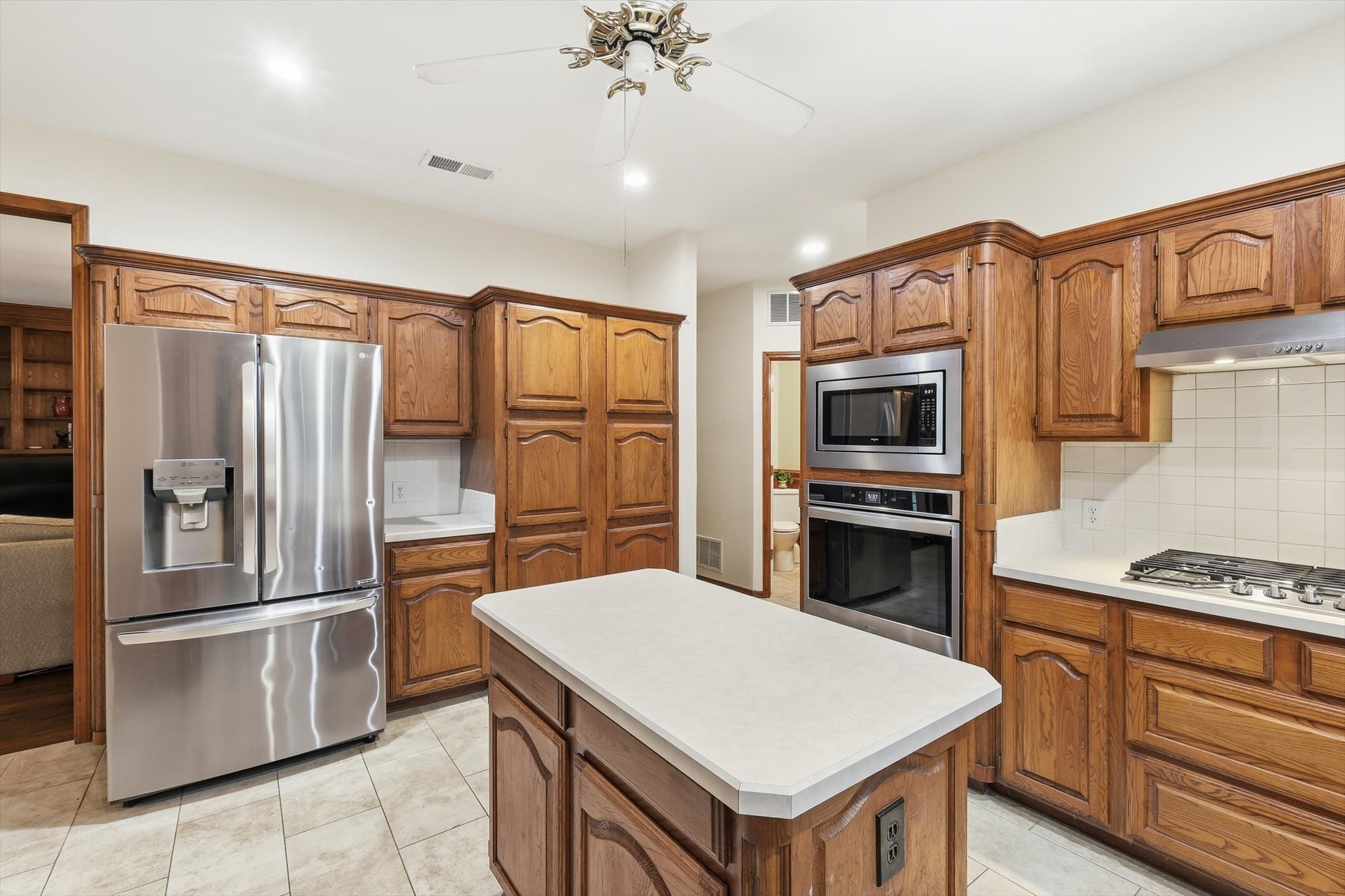 1424 Oakwood Court Flower Mound TX 75028