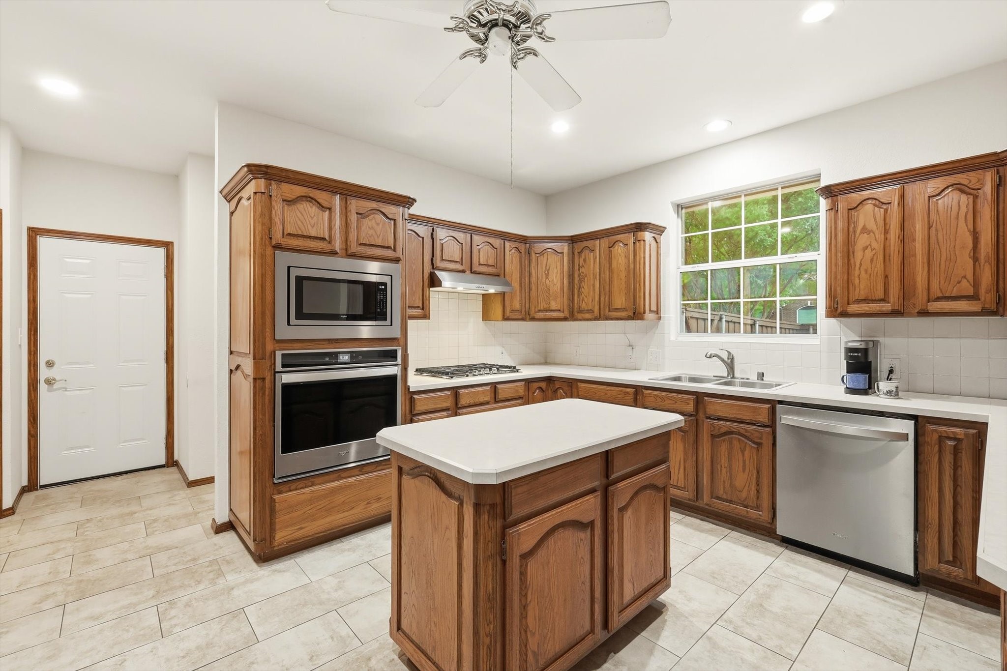 1424 Oakwood Court Flower Mound TX 75028