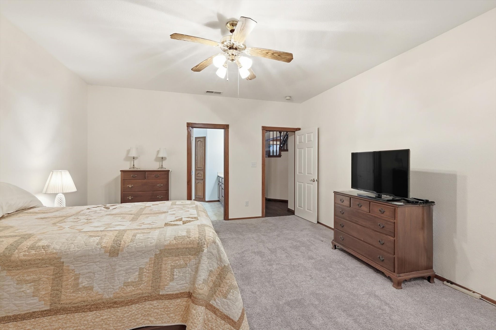 1424 Oakwood Court Flower Mound TX 75028