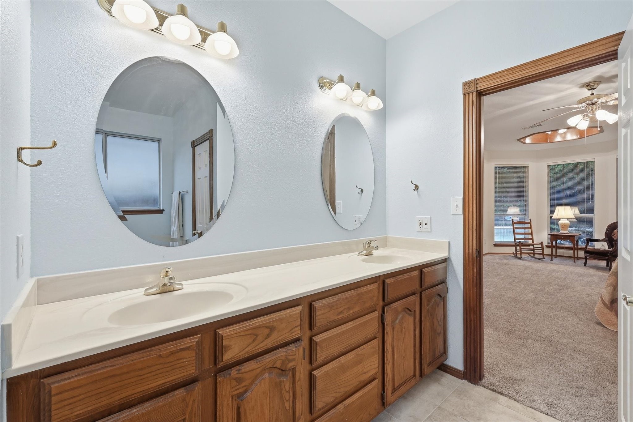 1424 Oakwood Court Flower Mound TX 75028
