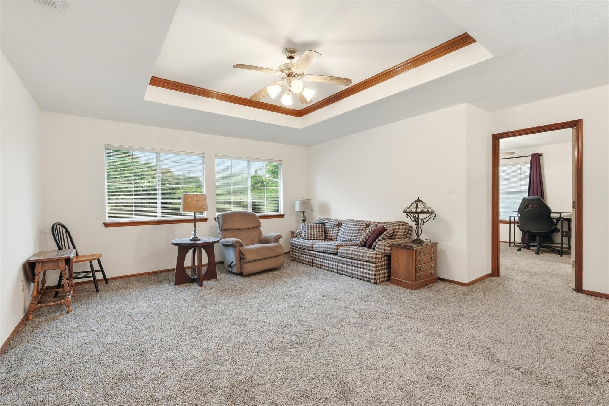 1424 Oakwood Court Flower Mound TX 75028