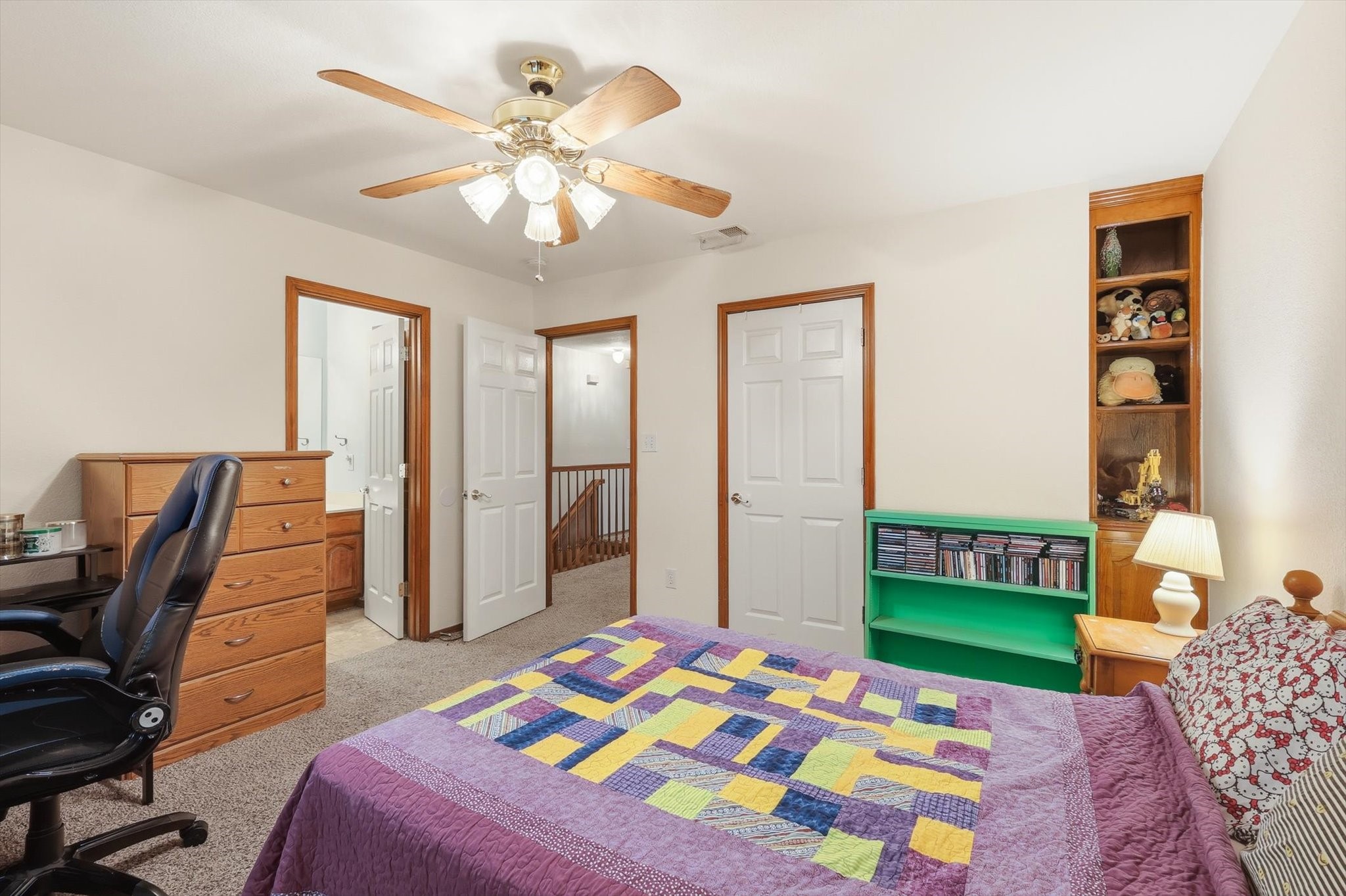 1424 Oakwood Court Flower Mound TX 75028