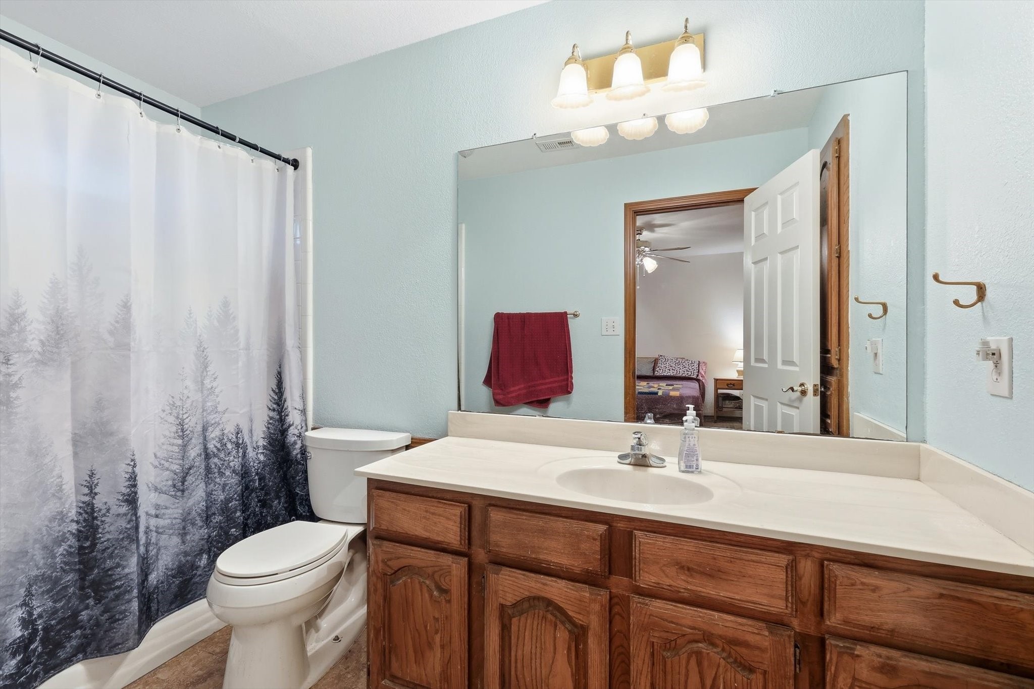 1424 Oakwood Court Flower Mound TX 75028