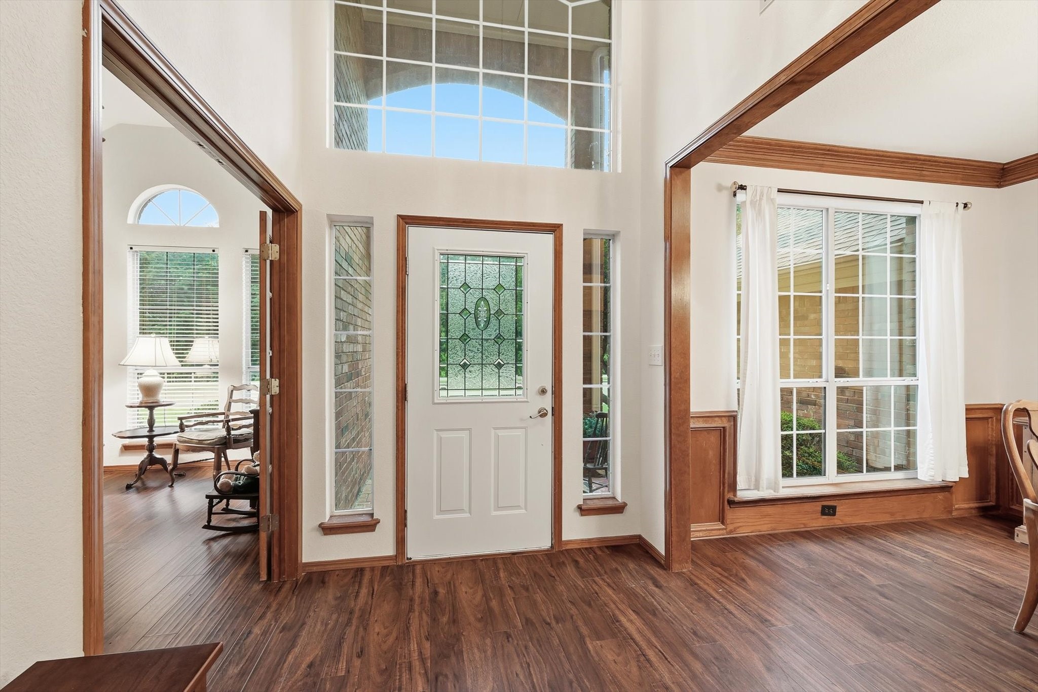 1424 Oakwood Court Flower Mound TX 75028