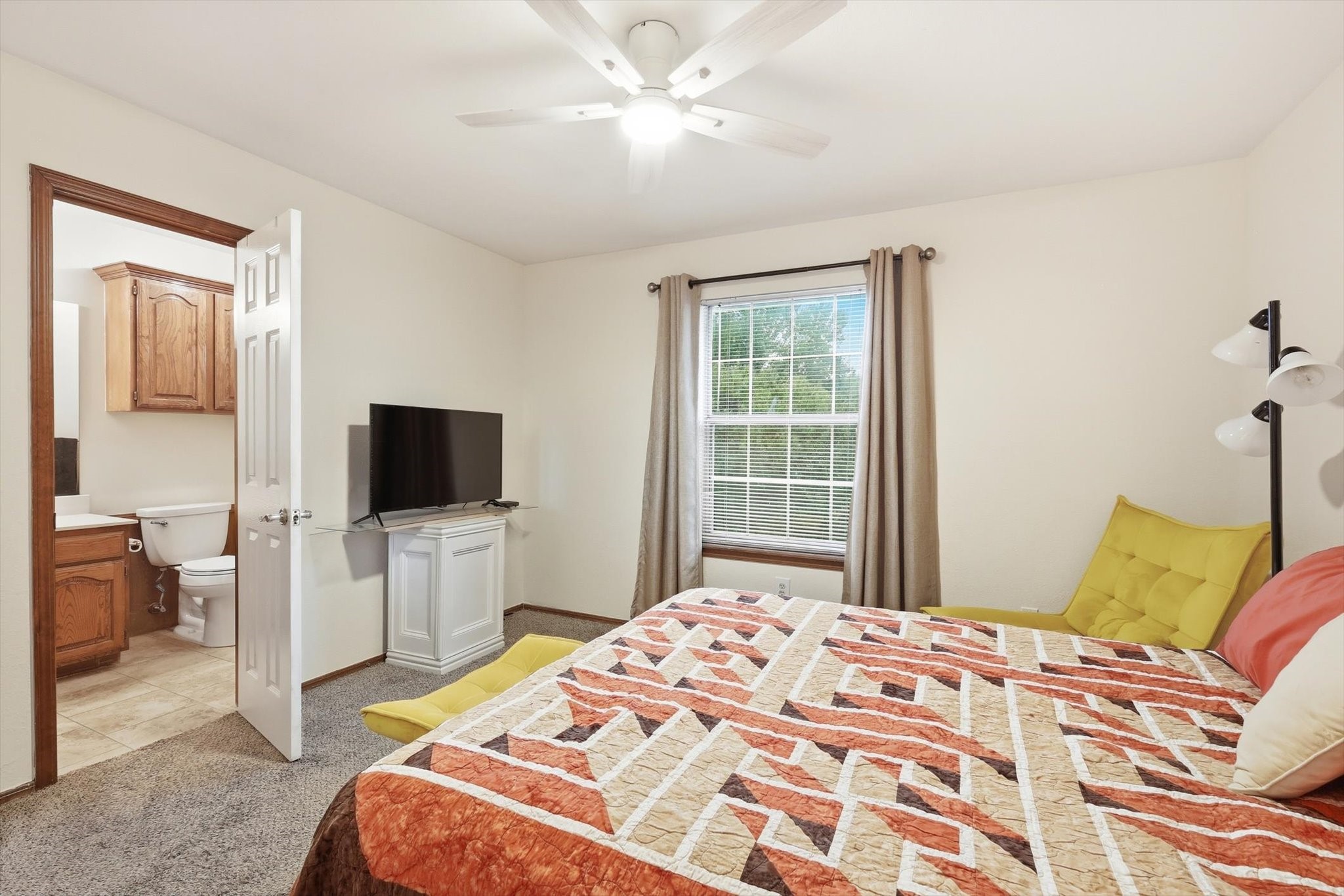 1424 Oakwood Court Flower Mound TX 75028