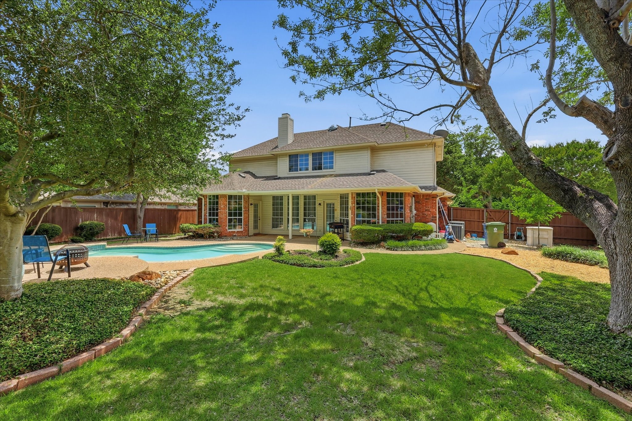 1424 Oakwood Court Flower Mound TX 75028