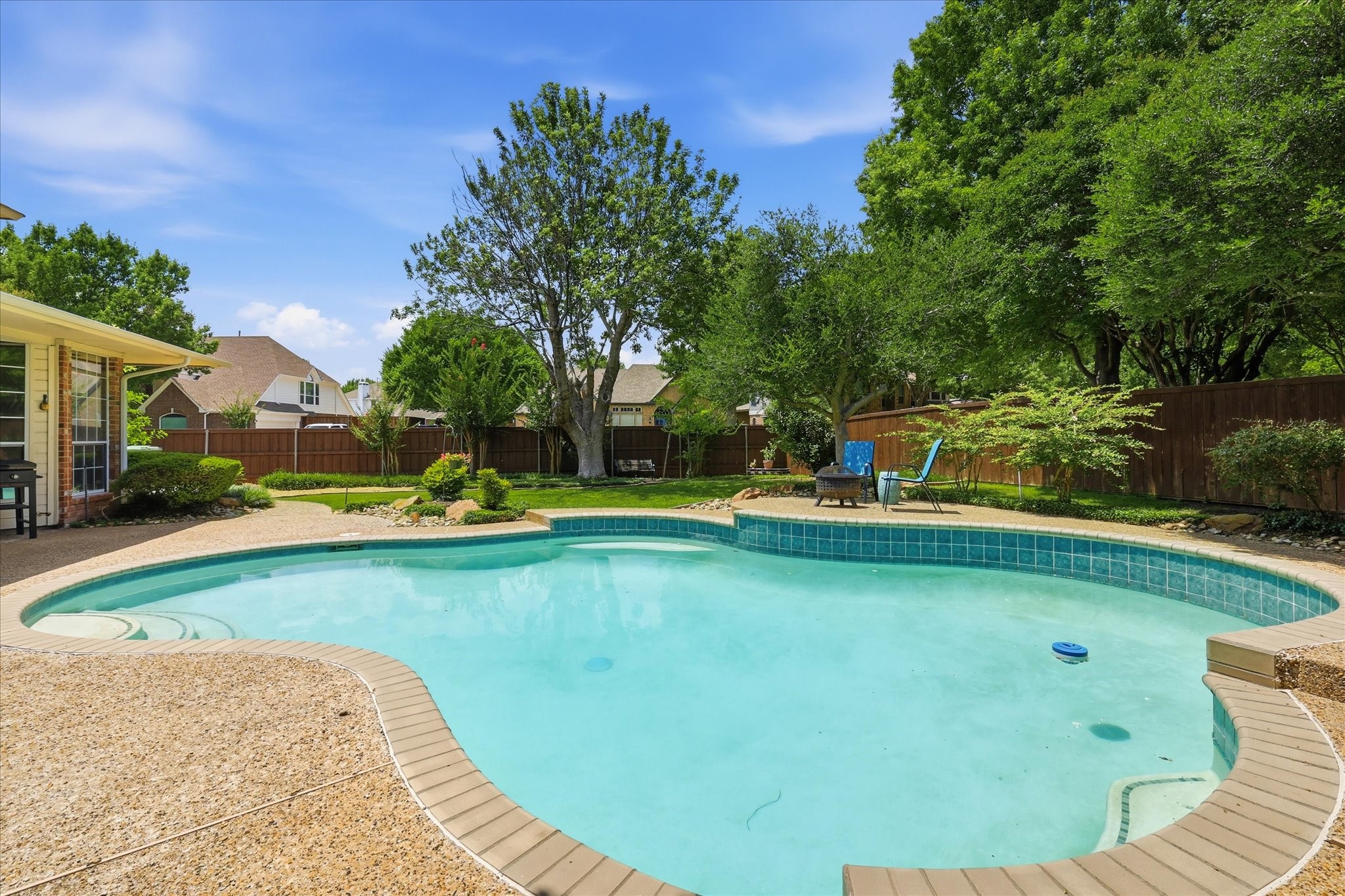 1424 Oakwood Court Flower Mound TX 75028