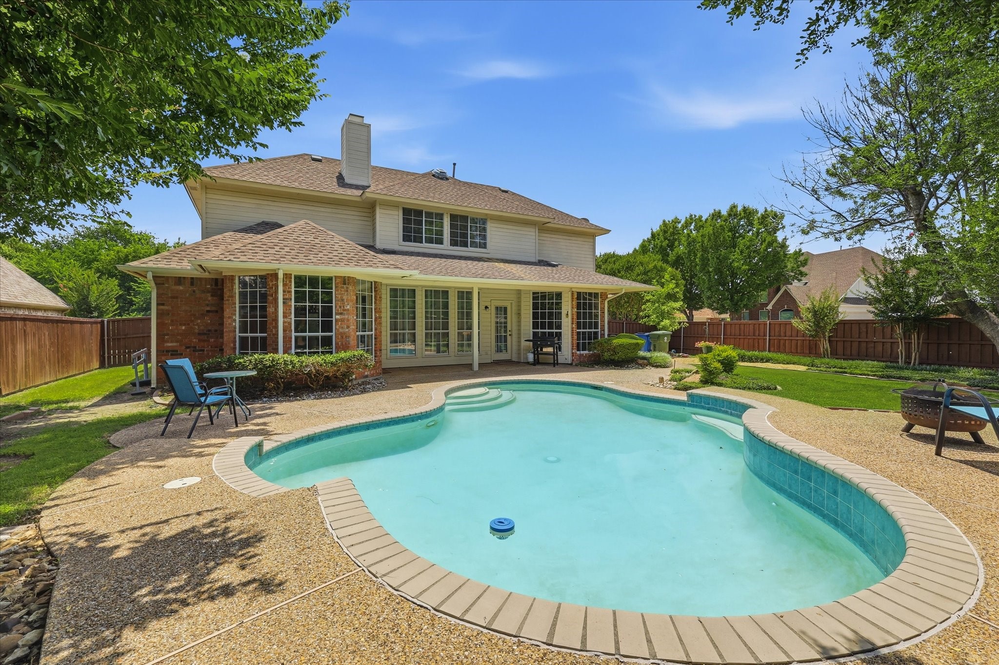1424 Oakwood Court Flower Mound TX 75028