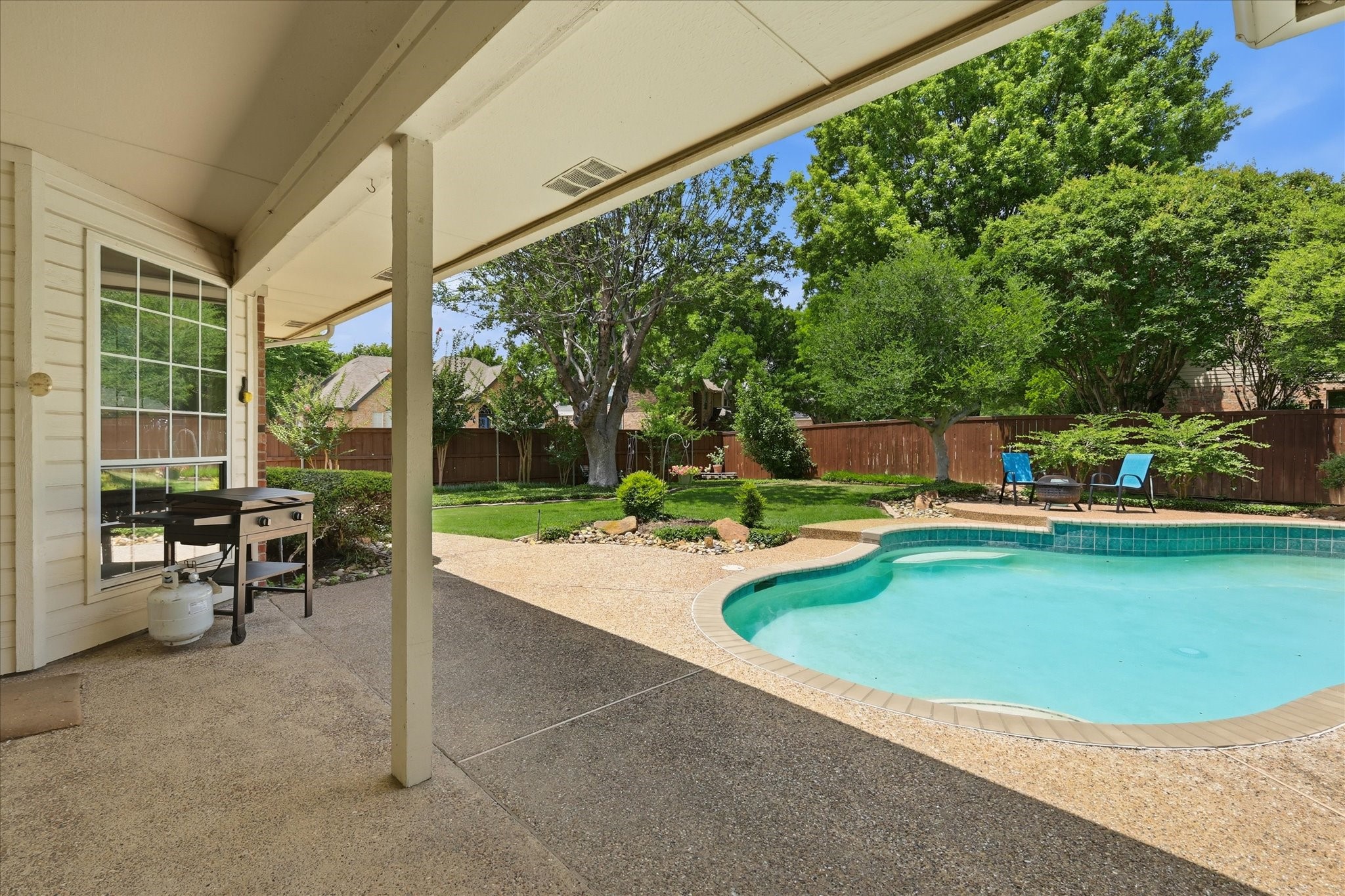 1424 Oakwood Court Flower Mound TX 75028