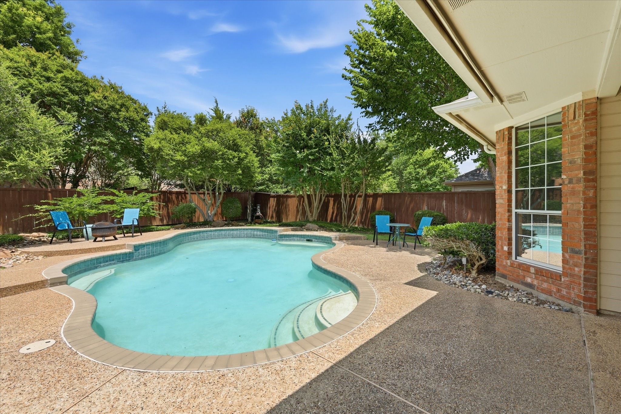 1424 Oakwood Court Flower Mound TX 75028