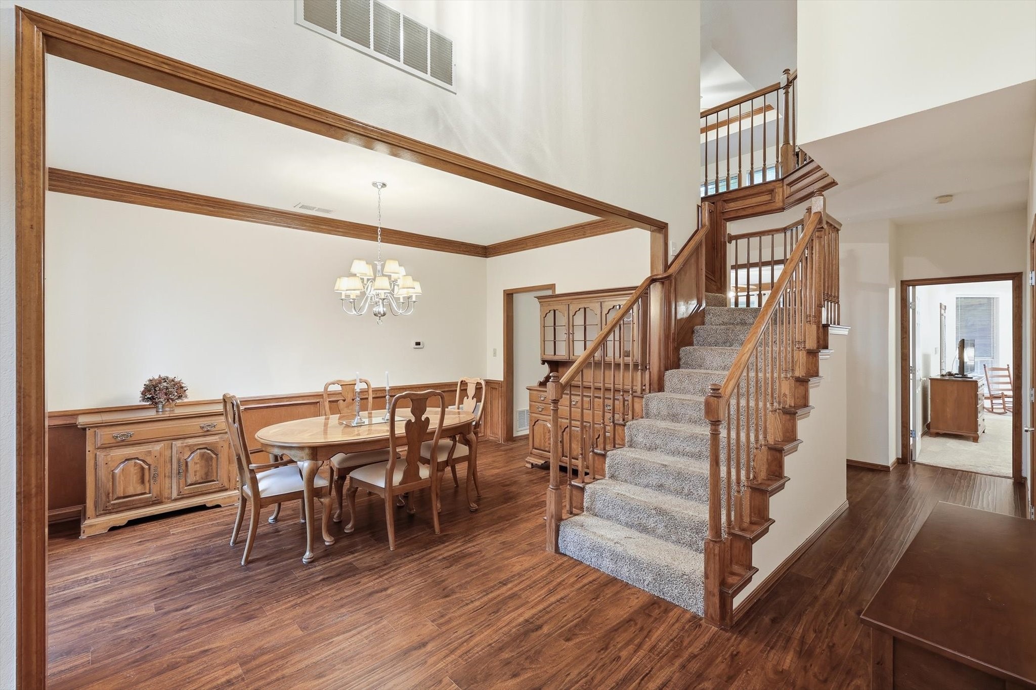 1424 Oakwood Court Flower Mound TX 75028
