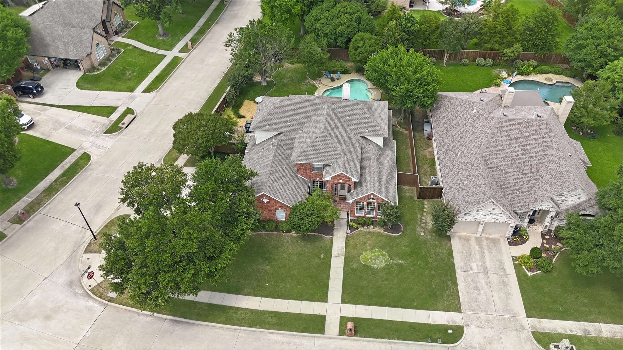 1424 Oakwood Court Flower Mound TX 75028