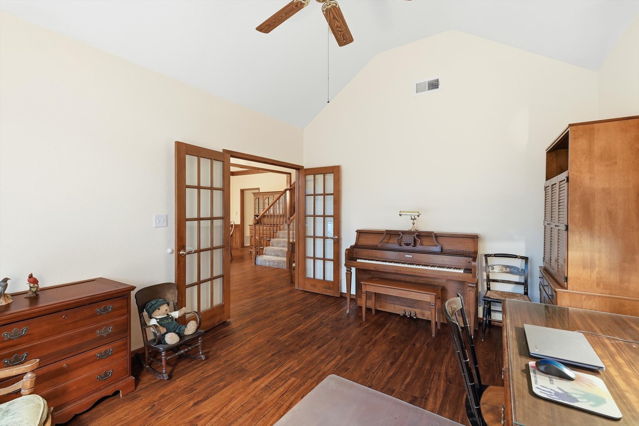 1424 Oakwood Court Flower Mound TX 75028