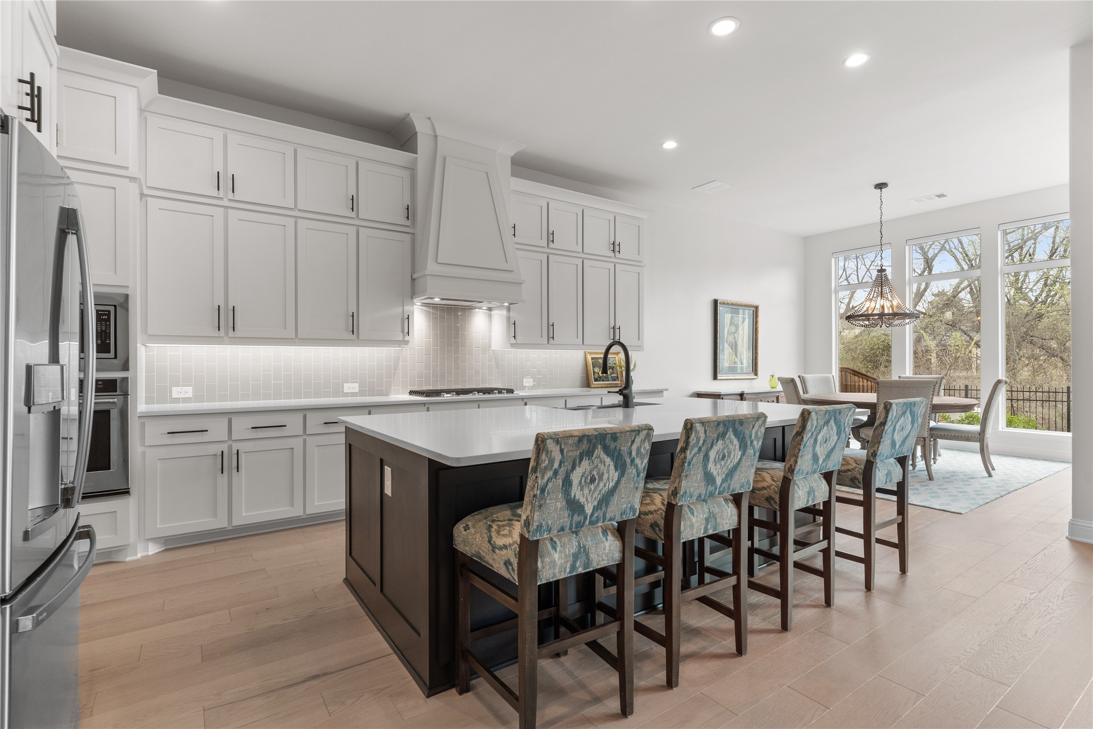 400 Fema Valle Drive Mckinney TX 75071