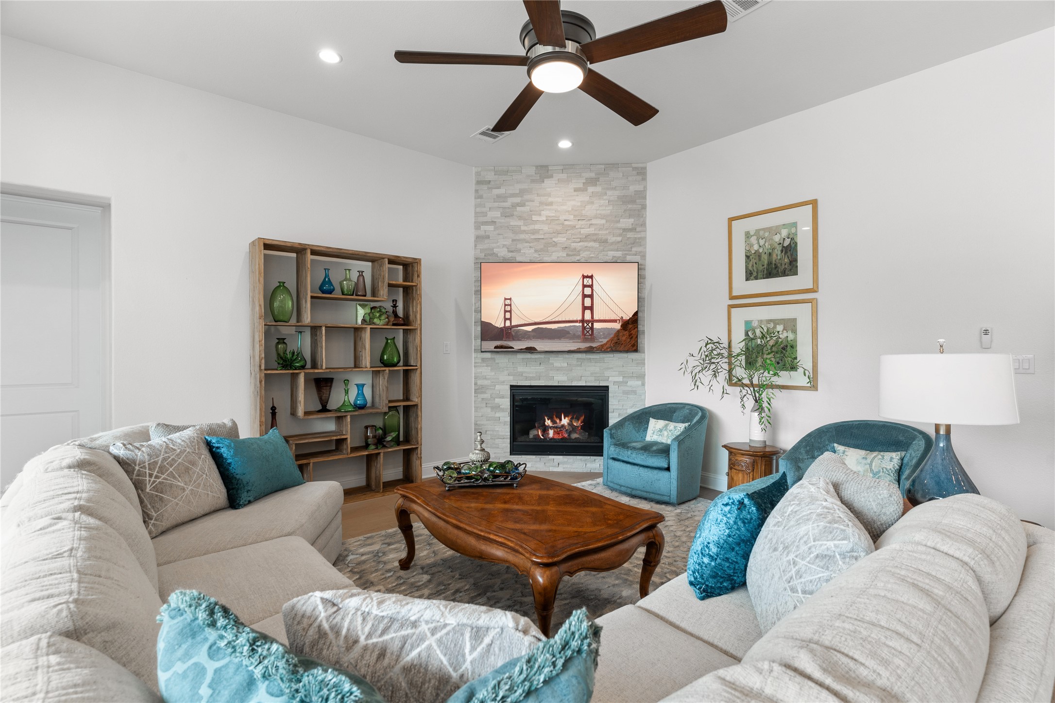 400 Fema Valle Drive Mckinney TX 75071