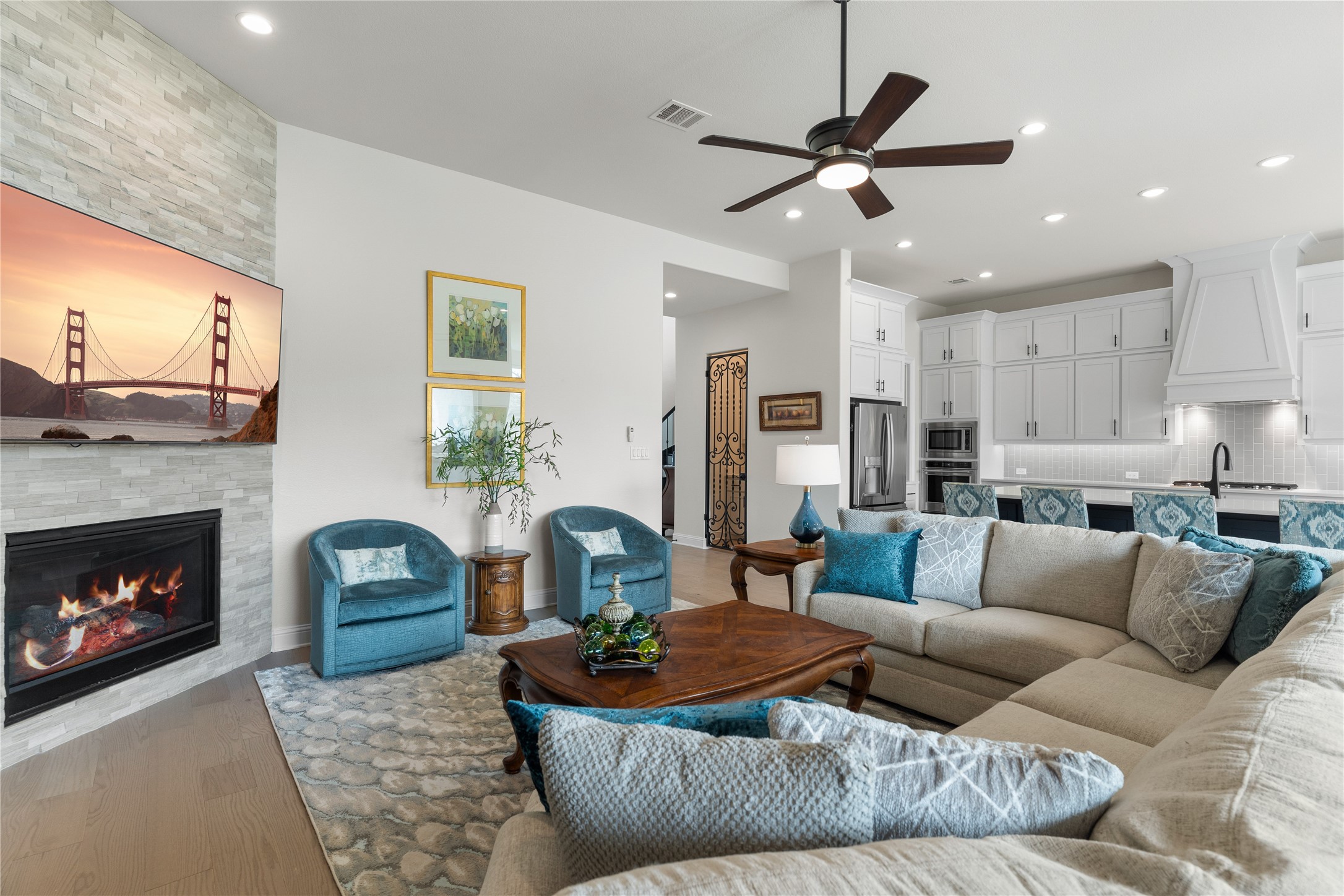 400 Fema Valle Drive Mckinney TX 75071