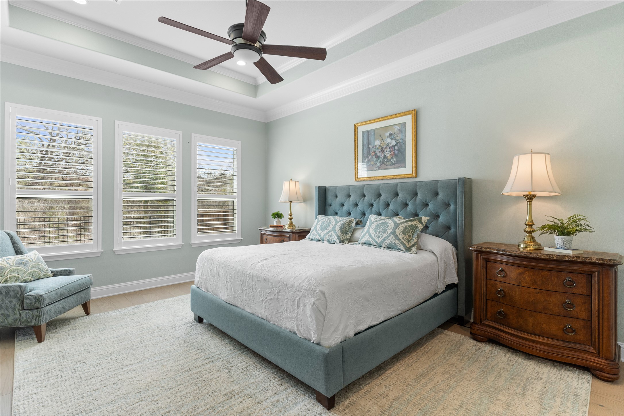 400 Fema Valle Drive Mckinney TX 75071