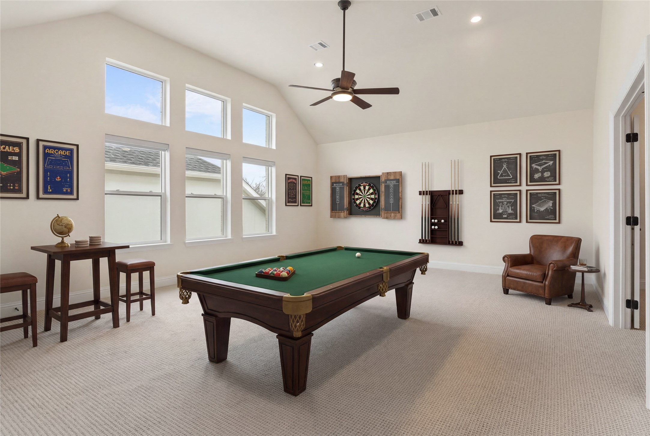 400 Fema Valle Drive Mckinney TX 75071