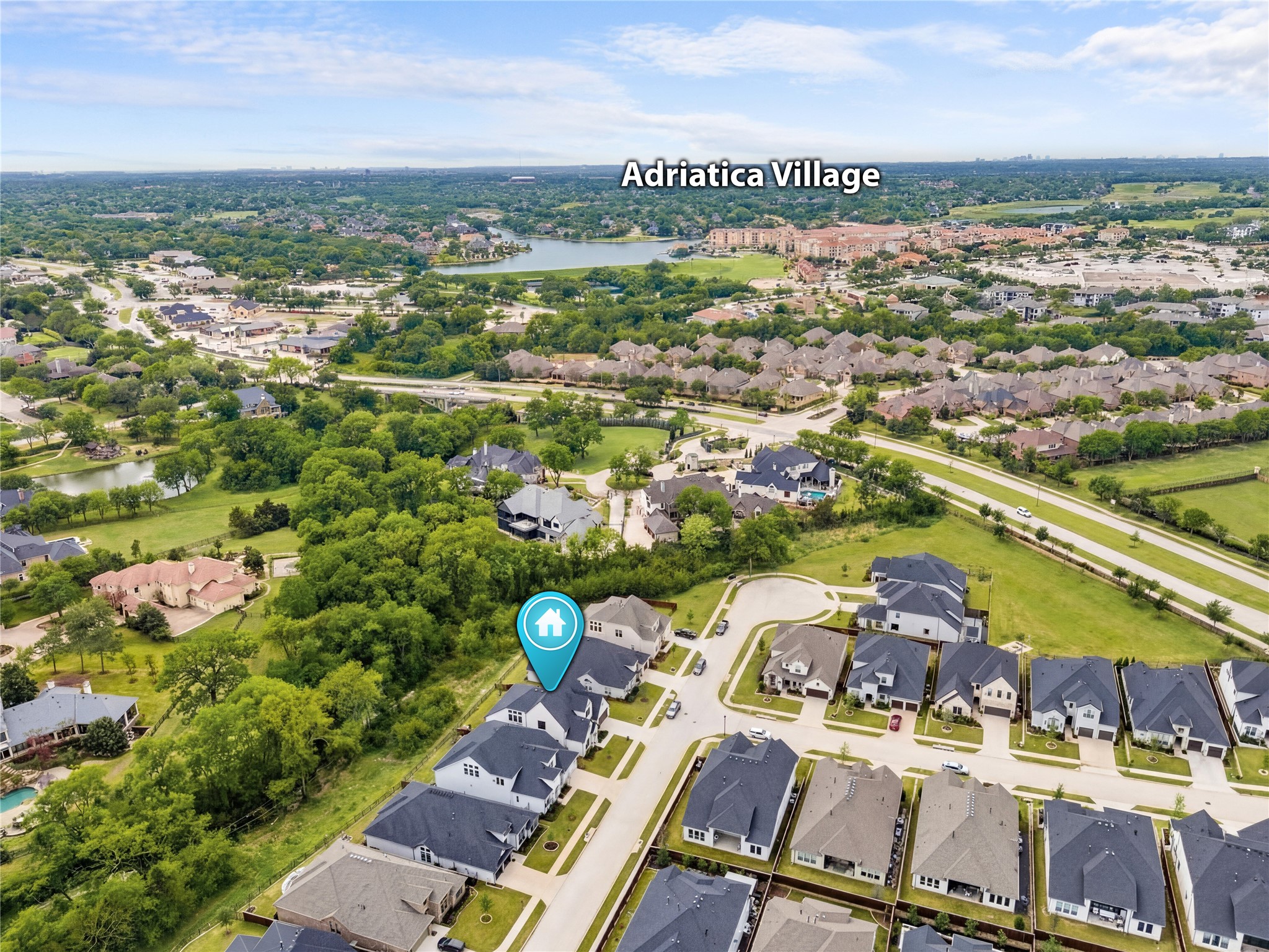 400 Fema Valle Drive Mckinney TX 75071