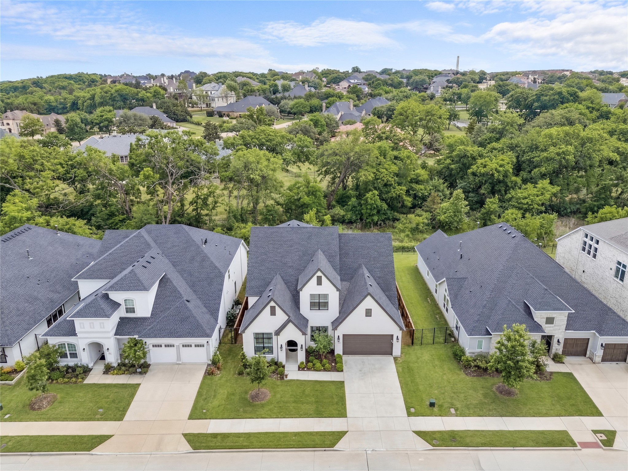 400 Fema Valle Drive Mckinney TX 75071