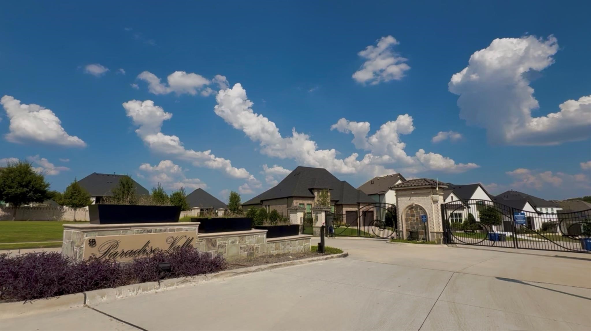 400 Fema Valle Drive Mckinney TX 75071