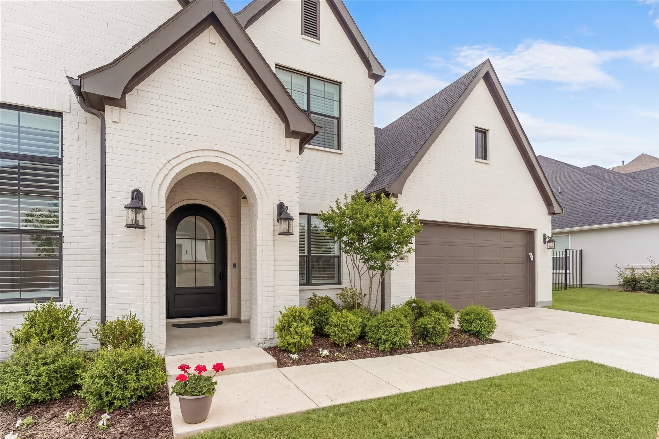 400 Fema Valle Drive Mckinney TX 75071