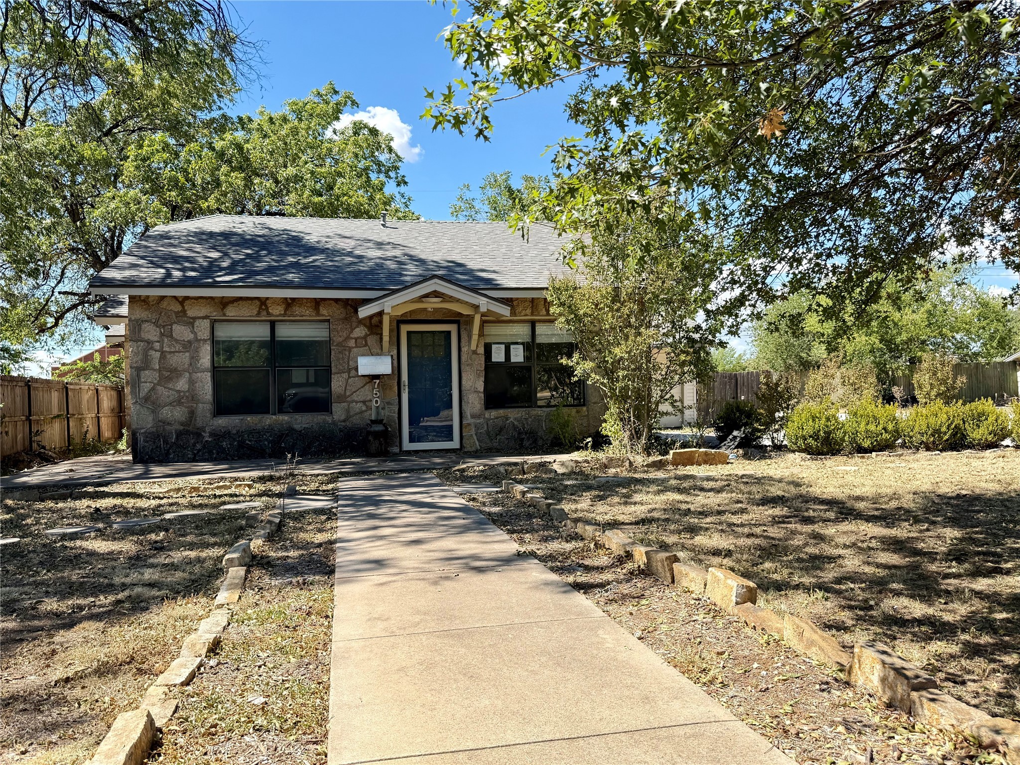 750 Ross Avenue Abilene TX 79605