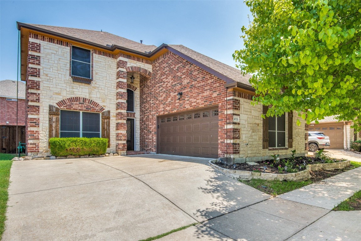 4705 Dunes Drive Mckinney TX 75070